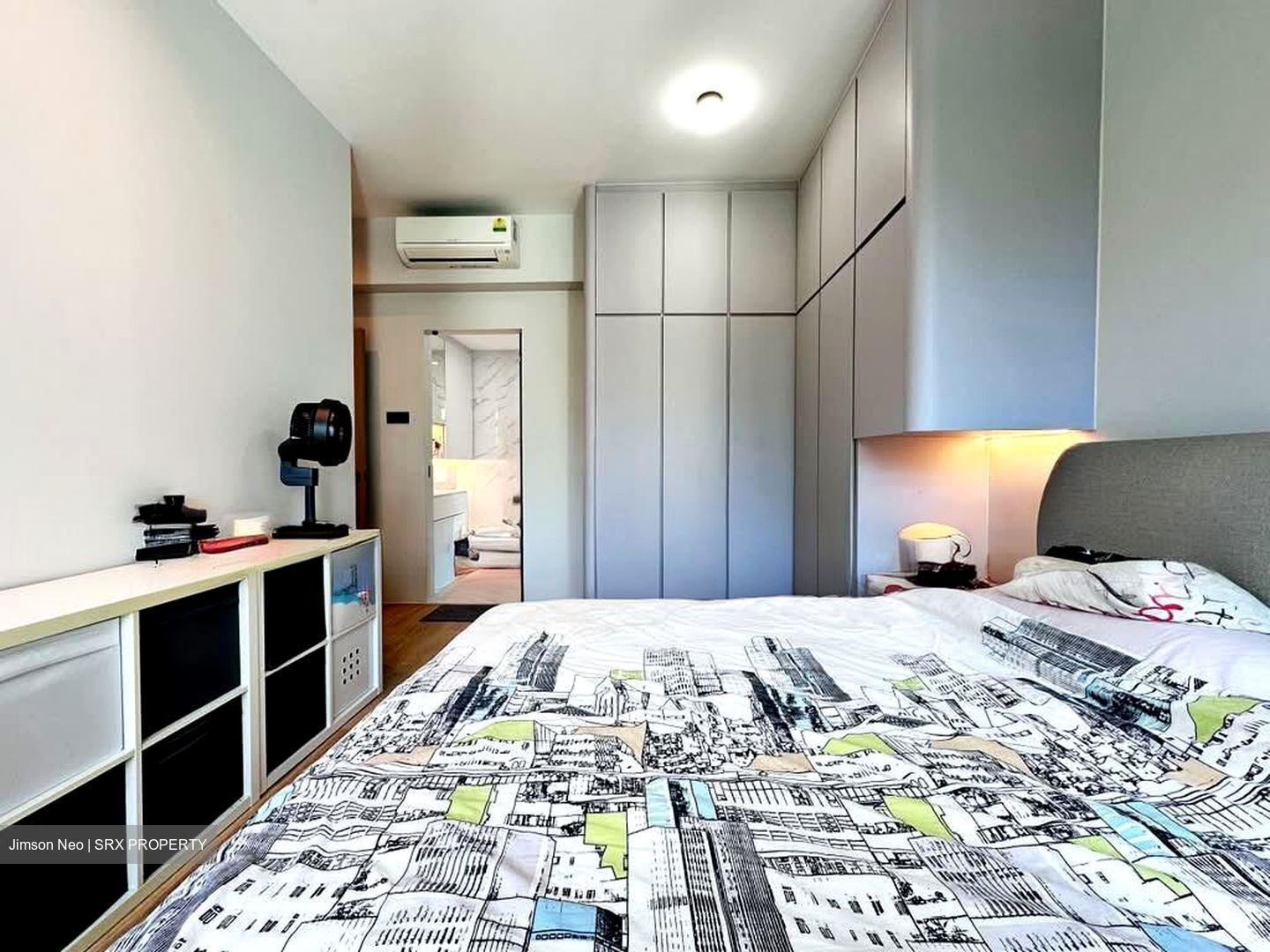 City Square Residences (D8), Condominium #566459391